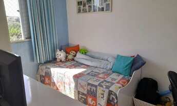 Imagem 3: Apartamento com 2 dormitórios à venda, 48 m² por R$ 245.000,00 - Loteamento Parque São Mar