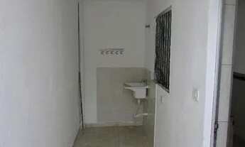 Imagem 6: Casa com 1 dormitório para alugar, 40 m² por R$ 800,00/mês - Jardim Sapopemba - São Paulo