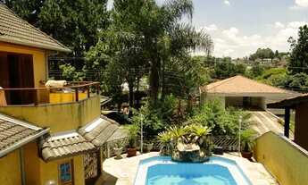 Imagem 3: CASA EM ADEIA DA SERRA, MORADA DOS PÁSSAROS