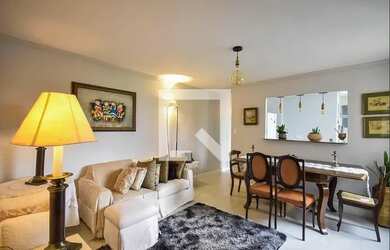 Imagem 3: Apartamento para Aluguel - Portal do Morumbi, 2 Quartos, 65 m2