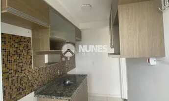 Imagem 7: Osasco - Apartamento Padrão - Novo Osasco