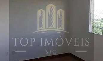 Imagem 6: Apartamento à venda com 2 dormitórios, 55 m² por R$ 217.000,00 - Jardim Americano - São Jo