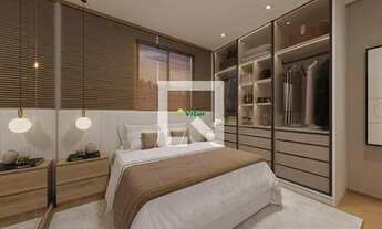 Imagem 6: Apartamento à Venda - Estoril , 2 Quartos, 51 m2