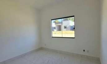 Imagem 2: Casa em condomínio 3 quartos com suíte - Senador Canedo -GO