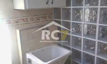 Imagem: Apartamento, Residencial Sabiá III