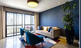 Imagem 4: Nob Hall Apto CO0047BQD