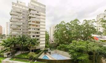 Imagem 7: Apartamento Residencial à venda, Jardim Ampliação, São Paulo - AP10591