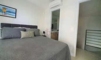 Imagem 6: Apartamento decorado Duplex com 2 dormitórios à venda, 100 m² no Itaim Bibi - Rua Itacema