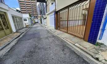 Imagem 5: Casa térrea - 2 dorm, 1 Suíte - 2 vagas - Vila fechada - Tatuapé - Locação: RS 2.500,00