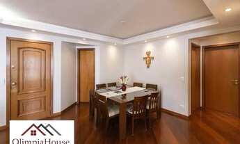 Imagem 4: Apartamento Venda 4 Dormitórios - 178 m² Campo Belo