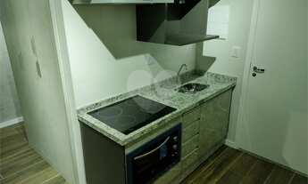 Imagem 5: Studio com 1 quarto em SANTANA