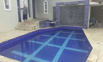 Imagem 5: CASA EM ALDEIA DA SERRA, MORADA DOS PINHEIROS