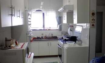 Imagem 5: Apartamento com 4 dormitórios à venda, 128 m² por R$ 750.000,00 - Tatuapé - São Paulo/SP