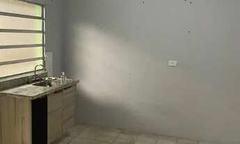 Imagem 4: Casa com 1 dormitório para alugar por R$ 600,00/mês - Jardim Santa Terezinha - São Paulo/S