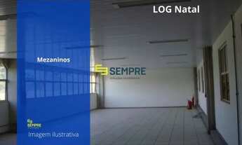 Imagem 5: Galpão para alugar em São José de Mipibu- RN