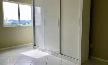 Imagem 4: Apartamento para Locação em Itajaí, São João, 2 dormitórios, 1 banheiro, 1 vaga