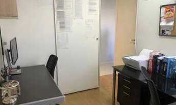 Imagem 2: Apartamento com 3 dormitórios para alugar, 130 m² por R$ 8.000,00/mês - Paraíso do Morumbi