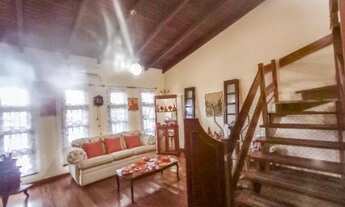 Imagem 7: Casa para Venda - 235.64m², 3 dormitórios, sendo 1 suites, 3 vagas - Guarujá