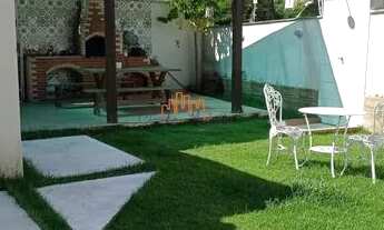 Imagem 3: Casa para Venda em Maricá, Jardim Atlântico Leste (Itaipuaçu), 3 dormitórios, 1 suíte, 3 b