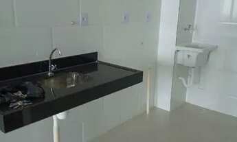 Imagem 3: Apartamento com 2 dormitórios à venda, 50 m² por R$ 239.999,00 - Aeroclube - João Pessoa/P