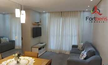 Imagem: Apartamento com 3 dormitórios à venda