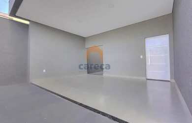 Imagem 3: Casa para Venda em Bady Bassitt, avenida parque, 3 dormitórios, 1 suíte, 3 banheiros, 2 va