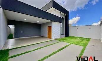 Imagem: Casa para venda tem 140 metros quadrados