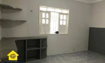 Imagem 4: Casa disponível para locação no bairro Romeirão / Lagoa Seca - Av. Padre Nestor Sampaio