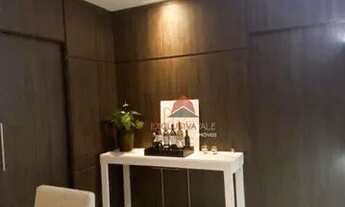 Imagem 4: Apartamento com 4 dormitórios, 120 m² - venda por R$ 780.000,00 ou aluguel por R$ 4.610,00