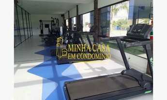 Imagem 6: CASA CONDOMINIO QUINTA DO LAGO RESIDENCE