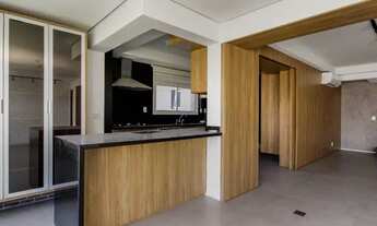 Imagem 2: Cobertura para aluguel possui 291 metros quadrados com 4 quartos em Bela Aliança - São Pau