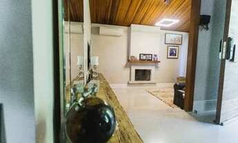 Imagem 3: Casa de condomínio sobrado para venda com 260 metros quadrados com 3 quartos