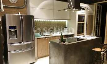 Imagem 5: Casa moderna e totalmente reformada no Jardim Marajoara !