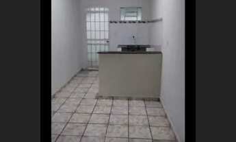 Imagem: Alugo apartamento bairro Aparecida