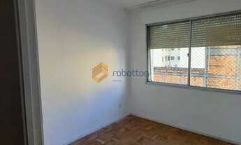 Imagem: APARTAMENTO DE 1 DORMITÓRIO E 1 VAGA DE