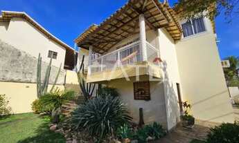 Imagem 5: Agatê Imóveis vende Maravilhosa Casa com 320m² por R 3.9 milhões de reais - Camboinhas - N