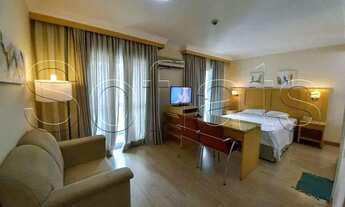 Imagem 6: PERDIZES TOWER - flat em Perdizes, próximo a PUC e Av Sumaré. Com entrada imediata e sem f