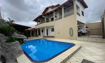 Imagem: Sobrado Residencial - São Carlos