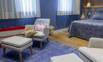 Imagem 7: Apartamento Venda 3 Dormitórios - 118 m² Pinheiros