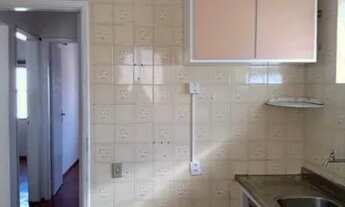 Imagem 4: Apartamento com 2 dormitórios, 51 m² - venda por R$ 215.000,00 ou aluguel por R$ 1.490,00