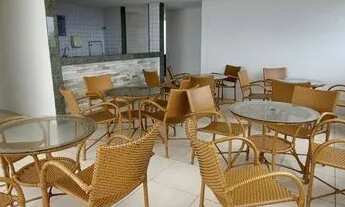 Imagem 3: We- Oportunidade no Rosarinho ! Apt com 62 m2 / 2 qrts / Nascente / Andar alto / Área de l