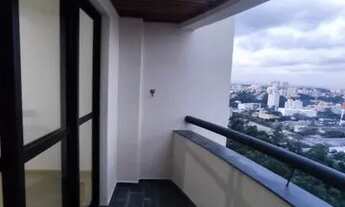 Imagem 3: Apartamento para aluguel CONDOMINIO CEREJEIRAS 2, 110M2 com 3 quartos, TABOÃO DA SERRA-SP