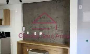 Imagem 2: Studio para aluguel tem 25 metros quadrados com 1 quarto em Vila Clementino - São Paulo