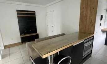 Imagem 5: Apartamento com 1 dormitório para alugar, 40 m² por R$ 1.860,00/mês - Santo Antônio - Join