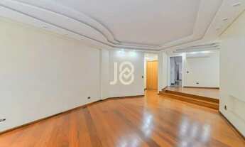 Imagem 4: ESPAÇOSO APARTAMENTO EM LOCALIZAÇÃO PRIVILEGIADA NO BIGORRILHO! Espaçoso em Localização Pr