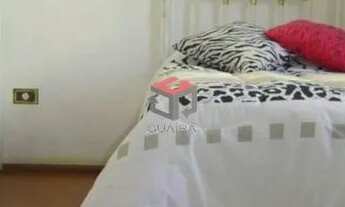 Imagem 6: Sobrado à venda 3 quartos 3 suítes 5 vagas Anchieta - São Bernardo do Campo - SP