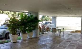 Imagem 5: Apartamento com 3 dormitórios à venda, 70 m² por R$ 270.000,00 - Jardim Atlântico - Olinda