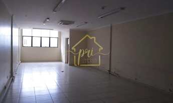 Imagem 7: Santos - Conjunto Comercial/Sala - Centro