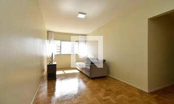 Imagem 2: Apartamento para Aluguel - Santa Cecília, 2 Quartos, 85 m2