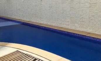 Imagem 6: 3 Quartos com 2 vagas, sol da manhã com fechamento de varanda